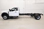 2026 Ford F-550 Regular Cab DRW RWD Cab Chassis for sale #260135 - photo 6
