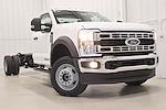 2026 Ford F-550 Regular Cab DRW 4WD Cab Chassis for sale #260136 - photo 22
