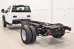2026 Ford F-550 Regular Cab DRW 4WD Cab Chassis for sale #260136 - photo 7