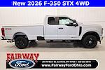 2026 Ford F-350 Super Cab SRW 4WD Pickup for sale #260140 - photo 1