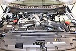 2026 Ford F-350 Super Cab SRW 4WD Pickup for sale #260140 - photo 32