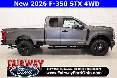 New 2026 Ford F-350 - photo 1