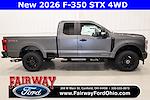 2026 Ford F-350 Super Cab SRW 4WD Pickup for sale #260148 - photo 1