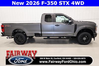 New 2026 Ford F-350 - photo 1