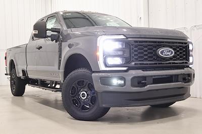 New 2026 Ford F-350 - photo 1