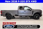 2026 Ford F-350 Super Cab SRW 4WD Pickup for sale #260149 - photo 1
