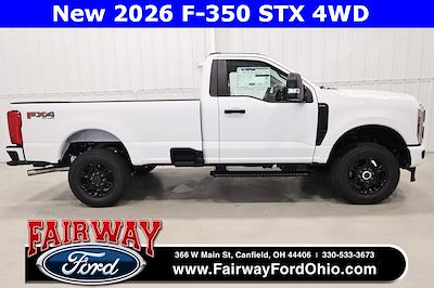 New 2026 Ford F-350 - photo 1