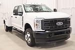 2026 Ford F-350 Crew Cab DRW 4WD Service Truck for sale #260151 - photo 3