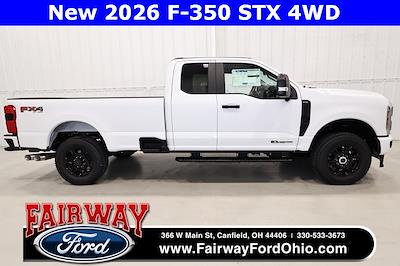New 2026 Ford F-350 - photo 1
