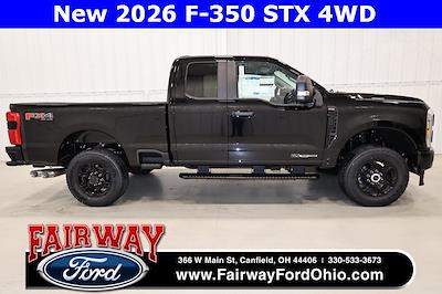 New 2026 Ford F-350 - photo 1