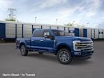 2026 Ford F-350 Crew Cab SRW 4WD Pickup for sale #260167 - photo 47