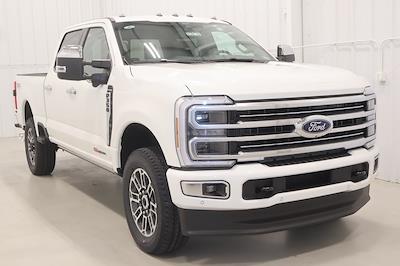 New 2026 Ford F-350 - photo 1