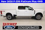 2026 Ford F-350 Crew Cab SRW 4WD Pickup for sale #260170 - photo 1