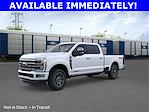 2026 Ford F-350 Crew Cab SRW 4WD Pickup for sale #260170 - photo 40
