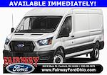 2026 Ford Transit 250 Medium Roof RWD Empty Cargo Van for sale #260172 - photo 36