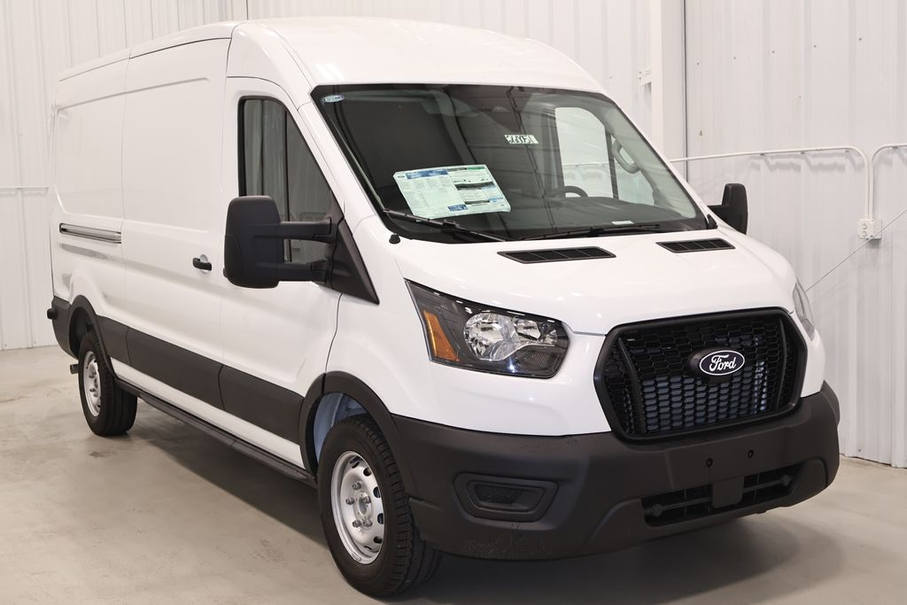 New 2026 Ford Transit 250 - photo 5