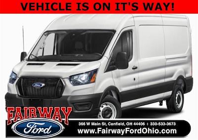 New 2026 Ford Transit 250 - photo 1