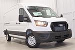 2026 Ford Transit 250 Medium Roof RWD Empty Cargo Van for sale #260182 - photo 31