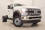2026 Ford F-550 Regular Cab DRW 4WD Cab Chassis for sale #260186 - photo 23