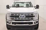 2026 Ford F-550 Regular Cab DRW 4WD Cab Chassis for sale #260186 - photo 4
