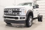 2026 Ford F-550 Regular Cab DRW 4WD Cab Chassis for sale #260186 - photo 5
