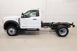 2026 Ford F-550 Regular Cab DRW 4WD Cab Chassis for sale #260186 - photo 6