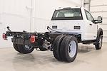 2026 Ford F-550 Regular Cab DRW 4WD Cab Chassis for sale #260186 - photo 2