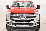 2026 Ford F-550 Regular Cab DRW 4WD Cab Chassis for sale #260187 - photo 4
