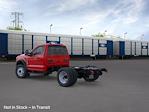2026 Ford F-550 Regular Cab DRW 4WD Cab Chassis for sale #260187 - photo 30