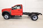 2026 Ford F-550 Regular Cab DRW 4WD Cab Chassis for sale #260187 - photo 6