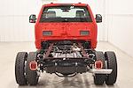 2026 Ford F-550 Regular Cab DRW 4WD Cab Chassis for sale #260187 - photo 8