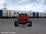 2026 Ford F-550 Regular Cab DRW 4WD Cab Chassis for sale #260188 - photo 32