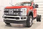 2026 Ford F-550 Regular Cab DRW 4WD Cab Chassis for sale #260188 - photo 5