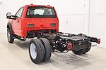2026 Ford F-550 Regular Cab DRW 4WD Cab Chassis for sale #260188 - photo 7