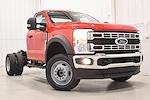 2026 Ford F-550 Regular Cab DRW 4WD Cab Chassis for sale #260189 - photo 24