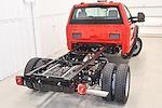2026 Ford F-550 Regular Cab DRW 4WD Cab Chassis for sale #260189 - photo 27