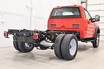 2026 Ford F-550 Regular Cab DRW 4WD Cab Chassis for sale #260189 - photo 2