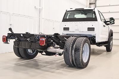 New 2026 Ford F-550 - photo 1