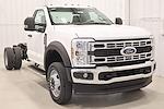 2026 Ford F-550 Regular Cab DRW 4WD Cab Chassis for sale #260190 - photo 3