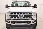 2026 Ford F-550 Regular Cab DRW 4WD Cab Chassis for sale #260192 - photo 4