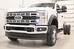 2026 Ford F-550 Regular Cab DRW 4WD Cab Chassis for sale #260192 - photo 5