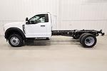 2026 Ford F-550 Regular Cab DRW 4WD Cab Chassis for sale #260192 - photo 6