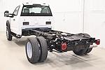 2026 Ford F-550 Regular Cab DRW 4WD Cab Chassis for sale #260192 - photo 7