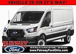 2026 Ford Transit 250 Medium Roof RWD Empty Cargo Van for sale #260195 - photo 36