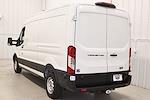 2026 Ford Transit 250 Medium Roof RWD Empty Cargo Van for sale #260196 - photo 8