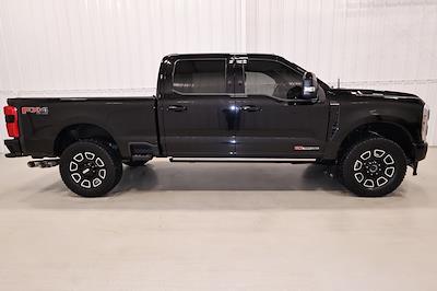 Used 2025 Ford F-350 - photo 1