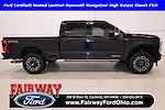 2025 Ford F-350 Crew Cab SRW 4WD Pickup for sale #260197A - photo 1