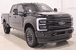 2025 Ford F-350 Crew Cab SRW 4WD Pickup for sale #260197A - photo 4