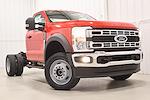 2026 Ford F-550 Regular Cab DRW 4WD Cab Chassis for sale #260199 - photo 23