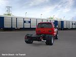 2026 Ford F-550 Regular Cab DRW 4WD Cab Chassis for sale #260199 - photo 33